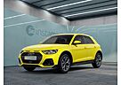 Audi A1 allstreet 30 TFSI S-Tronic S-Line Interieur, EA8, SONOS, SI, Optik schwarz