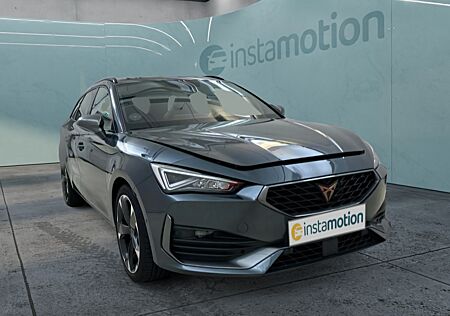 Cupra Leon ST 1.5 eTSI DSG LED/ACC/Navi