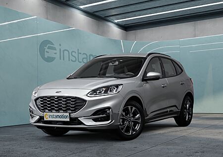 Ford Kuga ST-Line 1.5 EcoBoost 110kW Sports Utility V