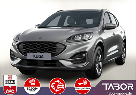 Ford Kuga FHEV 190 AWD ST-Line X B&O ACC SHZ eHK 18Z