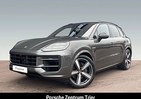 Porsche Cayenne E-Hybrid 3.0 BOSE LED-Matrix-HD 22-Zoll