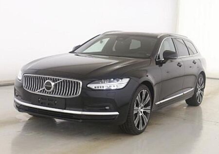 Volvo V90 B4 Plus Bright/AHK/Pano/Standhz/Kam/20Zoll