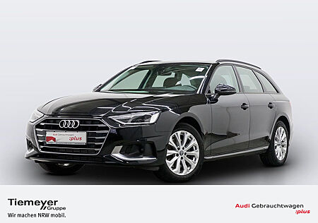 Audi A4 Avant 40 TFSI ADVANCED PANO NAVI+ KAMERA