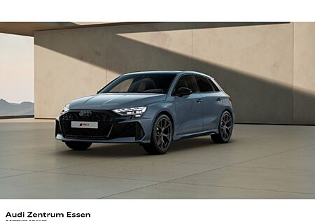 Audi RS3 SPORTBACK