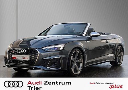 Audi S5 Cabriolet 3.0 TFSI quattro Tiptronic