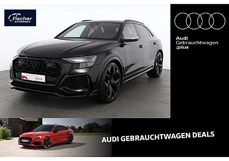 Audi RS Q8 RSQ8 TFSI quattro Dynamikpaket plus