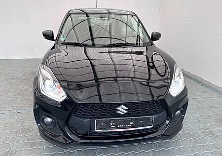 Suzuki Swift Sport 1.4 Mild Hy