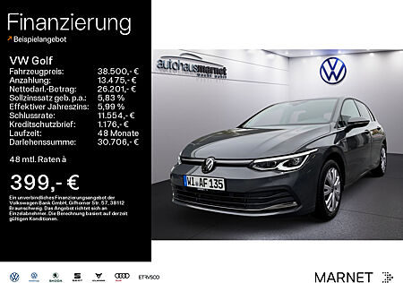 VW Golf 2.0 TDI DSG Style TAS*FAS*LAS*NAVI*RFK*DAB