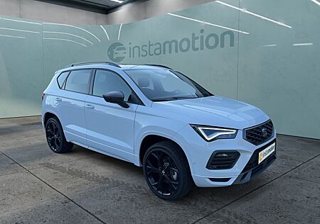 Seat Ateca 2.0 TDI DSG FR | PANO | NAVI | ACC |