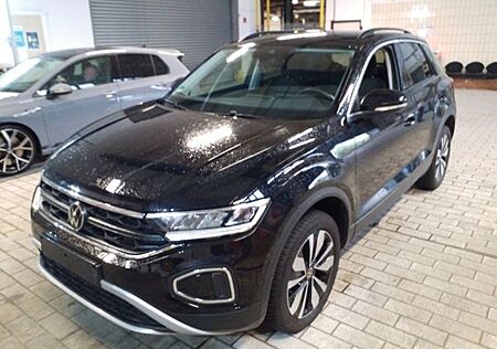 VW T-Roc 2.0 TDI Move