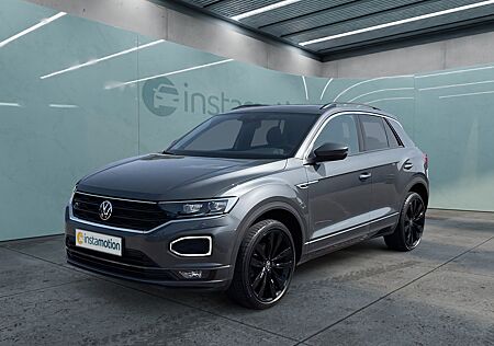 VW T-Roc 2.0TDI DSG ---R-Line---PanoD+Keyless+Navi+BT+BeatsAudio+ACC+RFK+ACC+Stzhzg+