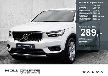 Volvo XC 40 XC40 T3 2WD Momentum Pro Momentum Pro 2WD FLA