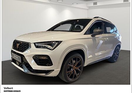 Cupra Ateca VZ 2.0 TSI 221 kW (300 PS) 7-Gang DSG SOFORT VERFÜGBAR!