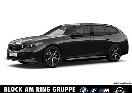 BMW 530e xDrive Touring