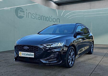 Ford Focus ST-Line X Turnier 1.0 EB MHEV AUT LED ACC