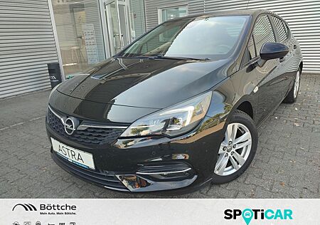 Opel Astra Edition //Navi,Klima,BC,SHZ,LHZ,Tempomat,Kamera