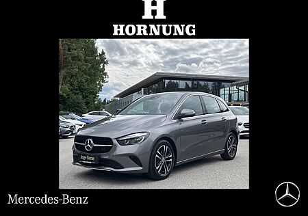 Mercedes-Benz B 200 D PROGRESSIVE ADVANCED AHK. EL. HECKK. LED