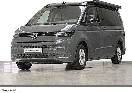 VW T7 Multivan California COAST 2 0 TDI Side-Assistsofort verfügbar