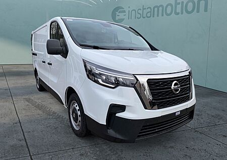 Nissan Primastar Primastart dCi 130 - Acenta