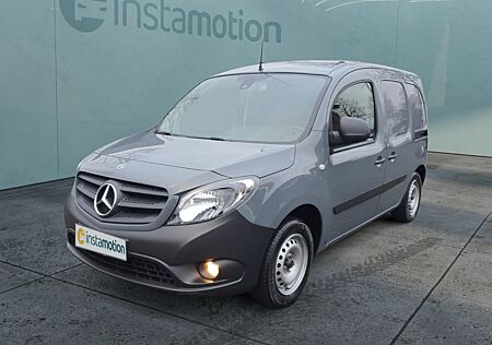 Mercedes-Benz Citan 108 CDI lang Kasten Standh RFK BT