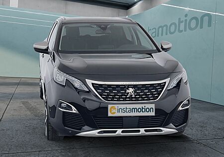 Peugeot 3008 Crossway 2.0 D*SHZ*RFK*NAVI*uvm