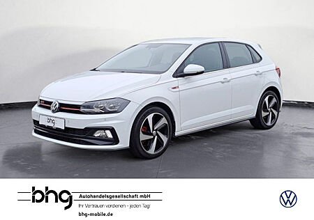 VW Polo GTI 2.0 TSI OPF DSG Navi connect Parkpilot Klima FrontAssist