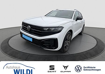 VW Touareg 3,0 TDI 4M*Facelift*R-Line*Pano*AHK*Navi