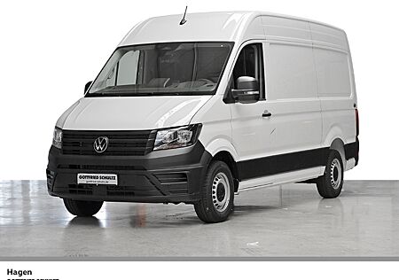 VW Crafter 35 Kasten MR HD 103 kW 6-Gang