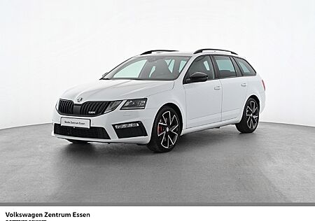 Skoda Octavia Combi RS TSI DSG Panorama Standhzg Navi