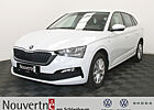 Skoda Scala 1.0 TSI Ambition + Navi + Tempomat +