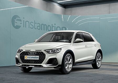 Audi A1 allstreet 25 TFSI | LED | SITZHEIZUNG |