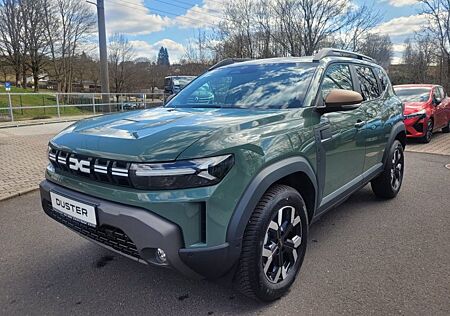 Dacia Duster Extreme Mild-Hybrid 130 4x4, LHZ, SHZ, 360 Grad Kamera