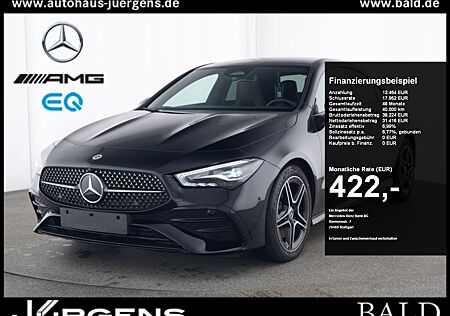 Mercedes-Benz CLA 220 d AMG-Advanced/LED/Pano/360/Amb/Night/18