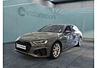 Audi A4 Avant 35 TFSI 2x S LINE LM19 LED NAVI ALCANTARA