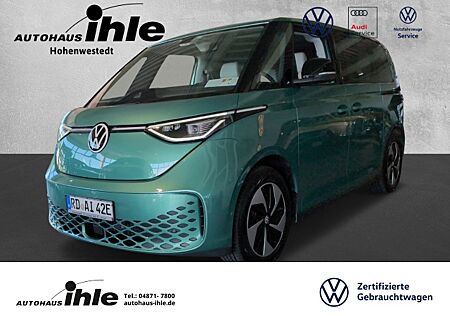 VW ID.BUZZ ID. Buzz Pro 77kWh AHK+IQ-LIGHT+ACC+NAVI+AMBIENTE-BEL.