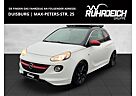 Opel Adam Open Air 1.4 PDC+Carplay+Sitzhzg+ALU+Temp.+