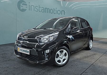 Kia Picanto Edition 7 Drive/ Klima/ E-Fenster/ USB/