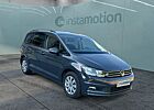 VW Touran 1.5TSI Comfortline DSG Navi Kamera