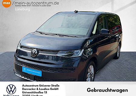 VW T7 Multivan 2.0 TSI Multivan Life lang Matix Panaorama