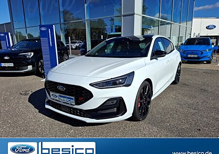 Ford Focus ST X+B&O+iACC+BLIS+LED-Matrix+SHZ+DAB+LMF