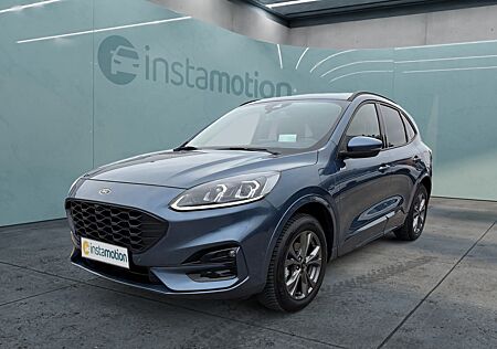 Ford Kuga 2.5 Duratec PHEV ST-LINE X