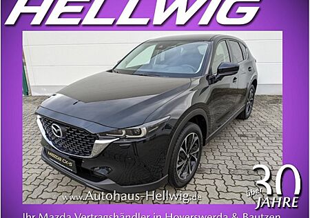 Mazda CX-5 2.0l AdŽvantage Navi 360° Kamera