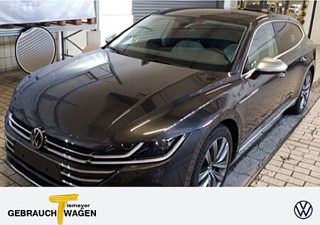 VW Arteon Shooting Brake 2.0 TSI DSG ELEGANCE LM18 KAMERA