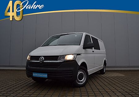 VW T6 .1 Transporter Kasten 2.0 TDI LR Kasten-Plus 6