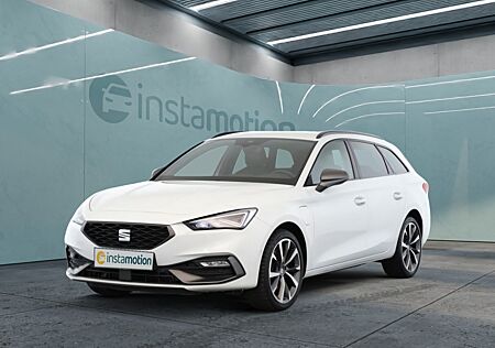 Seat Leon Sportstourer 1.4 TSI DSG e-HYBRID FR NAVI