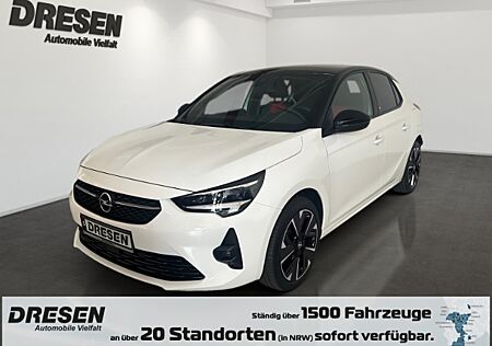 Opel Corsa-e GS Line *11KW-CHARGER*MULTIMEDIA*SITZ/-LENKRADHEIZUNG*PARKPILOT*