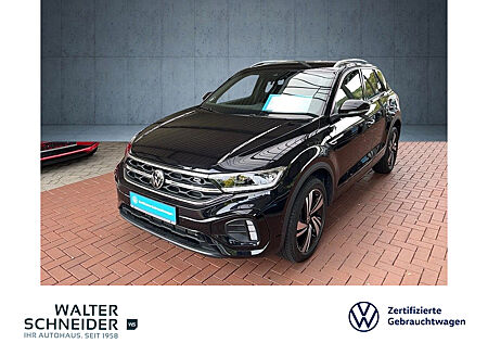 VW T-Roc 1.5 TSI DSG R-Line LEDplus ACC RFK