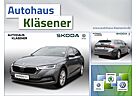 Skoda Octavia Com 2.0 TDI DSG LEDER EL.SITZE ACC MATRIX