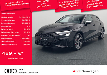 Audi S3 Sportback Quattro