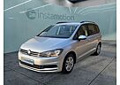 VW Touran 1.5 TSI Comfortline ACC 7-SITZE NAVI PDC DAB